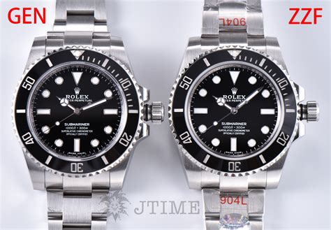 arf submariner v2 site forum.replica-watch.info|ARF V3 VS ZZF V2 Submariner : r/RepTime .